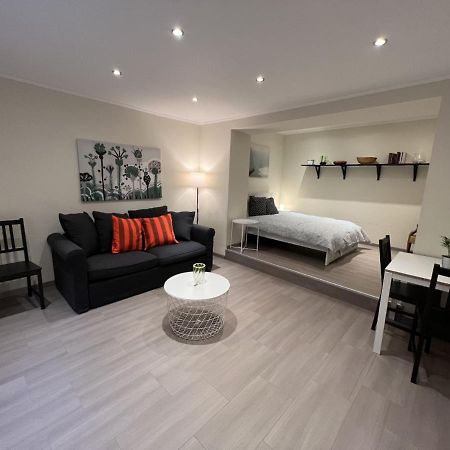 City Rooms Luxembourg Eksteriør bilde