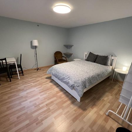 City Rooms Luxembourg Eksteriør bilde