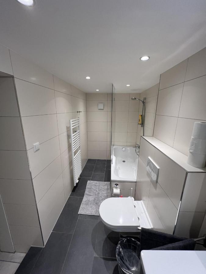 City Rooms Luxembourg Eksteriør bilde