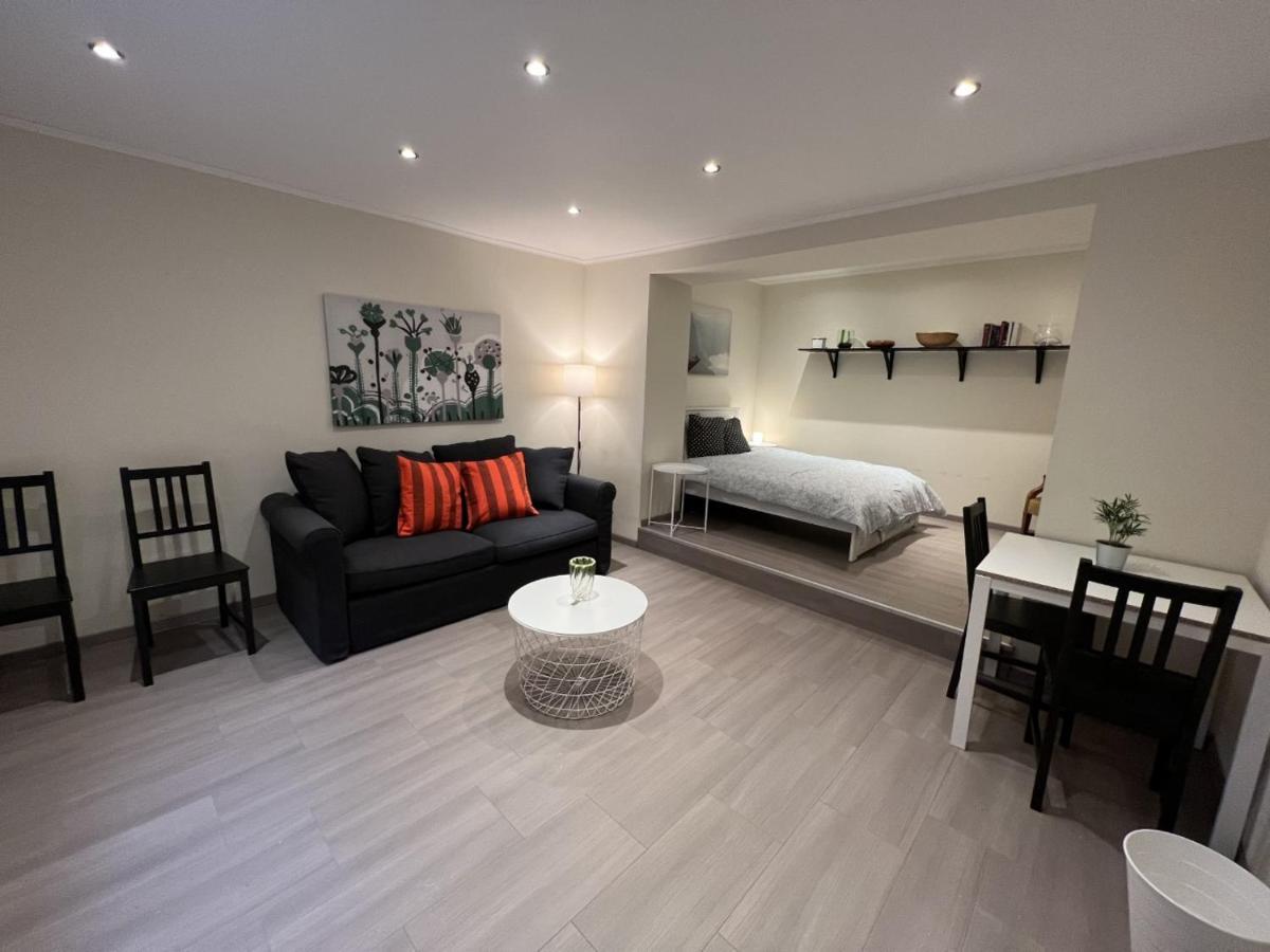 City Rooms Luxembourg Eksteriør bilde