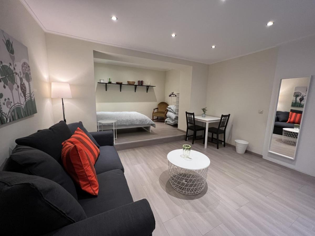 City Rooms Luxembourg Eksteriør bilde