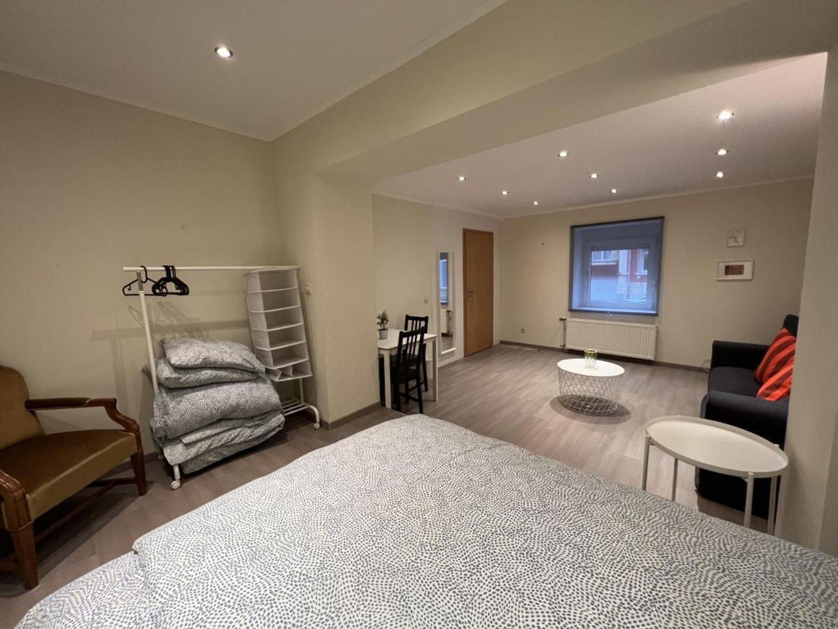 City Rooms Luxembourg Eksteriør bilde
