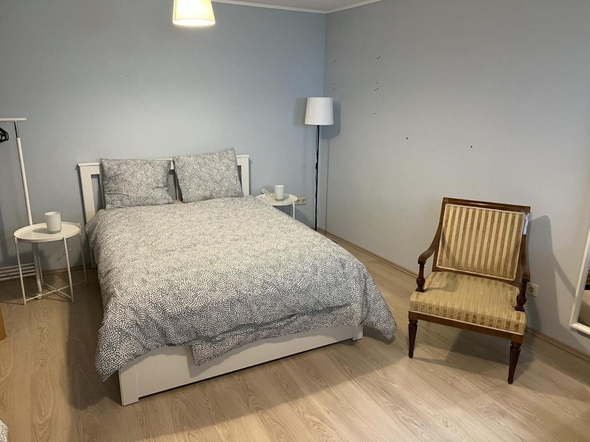 City Rooms Luxembourg Eksteriør bilde