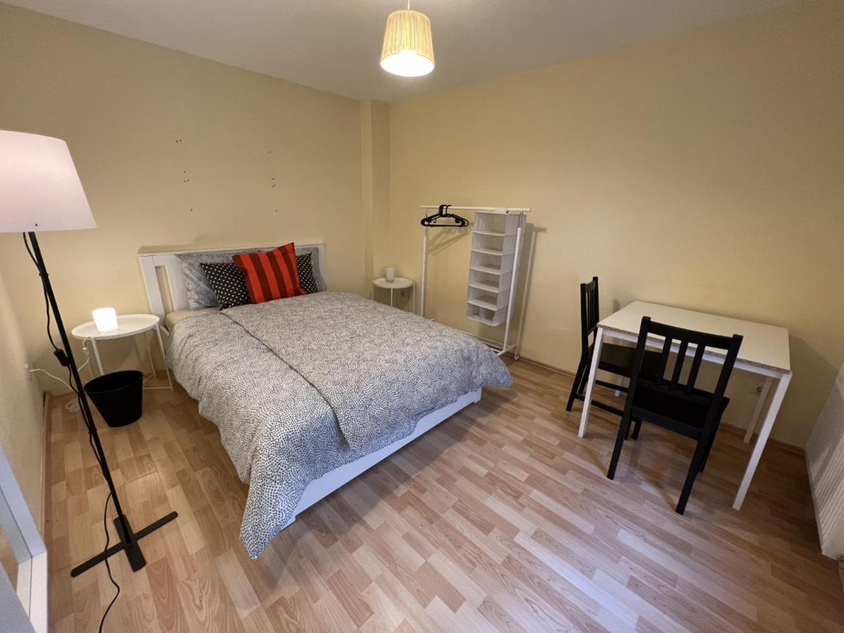 City Rooms Luxembourg Eksteriør bilde
