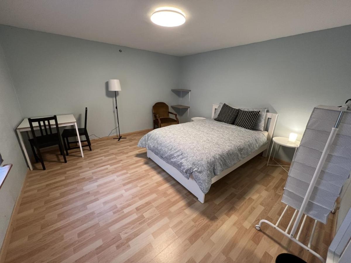 City Rooms Luxembourg Eksteriør bilde